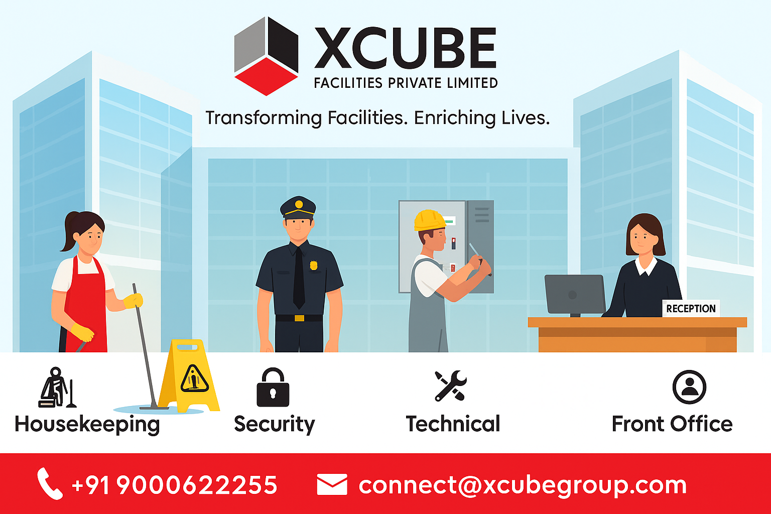 facility management