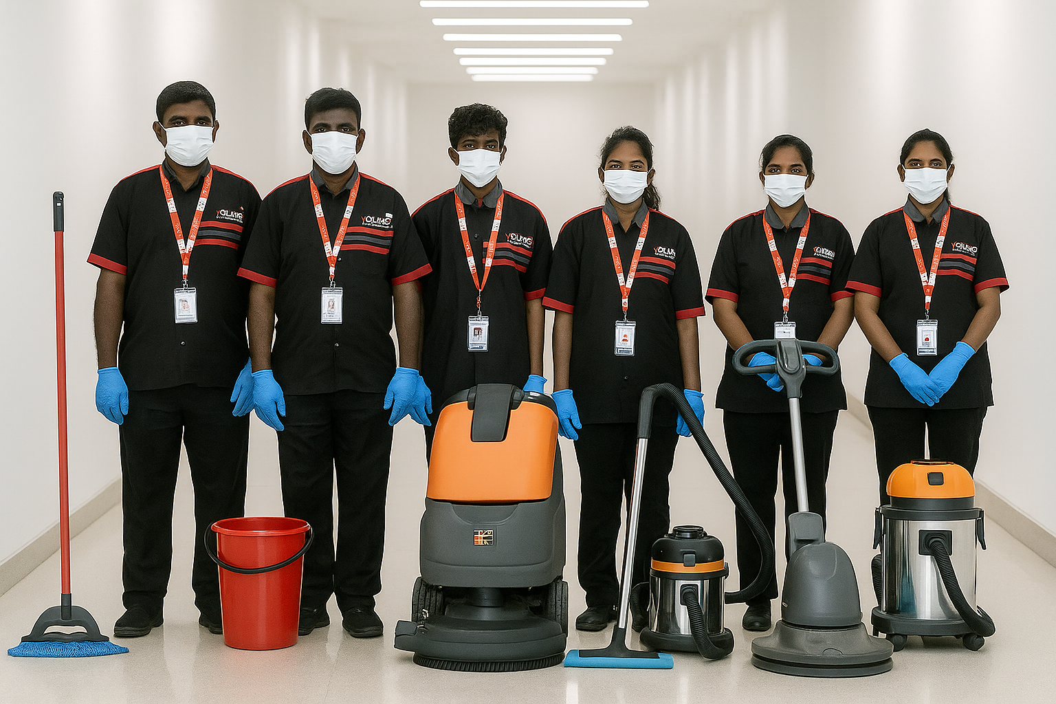 Best Housekeeping Services in Hyderabad