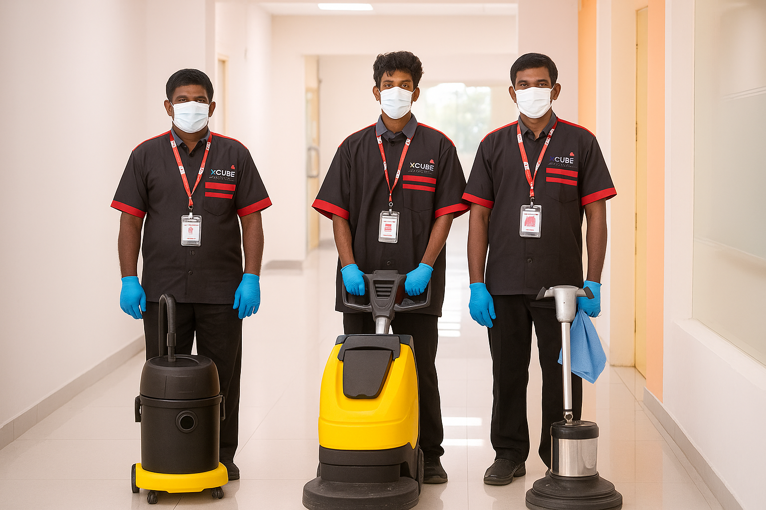 Best Housekeeping Services in Hyderabad
